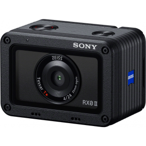 Фотоаппарат цифровой компактный Sony DSC-RX0