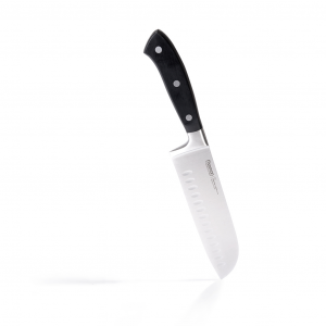 Сантоку нож CHEF DE CUISINE 18 см Fissman 2394