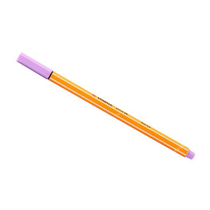 Капиллярная ручка Stabilo Point 88 0,4 мм, 88/59