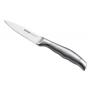 Нож для овощей NADOBA Marta, 9 см, нержавеющая сталь 722814