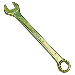 Комбинированный ключ СИБРТЕХ 14989