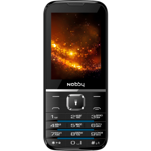 Мобильный телефон Nobby 310