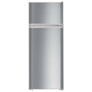 Двухкамерный холодильник Liebherr CTel 2531-20