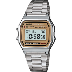 Мужские наручные часы Casio Illuminator A-158WEA-9E