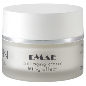 Крем для лица Eldan Cosmetics DMAE Anti-Aging Cream Lifting Effect