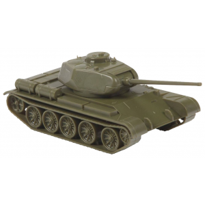 ЗВЕЗДА Модель сборная Советский средний танк Т-44 (6238)