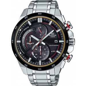 Наручные часы кварцевые мужские Casio Edifice EQS-600DB-1A4
