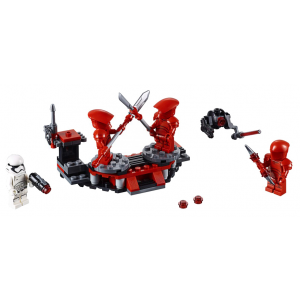Конструктор Боевой набор Элитной преторианской гвардии LEGO Star Wars 75225