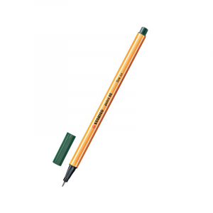 Капиллярная ручка Stabilo Point 88 цвет 0,4мм 88/63