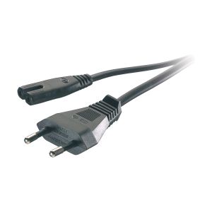 Сетевой кабель Vivanco для AV апппратуры 1,25 м (46095)