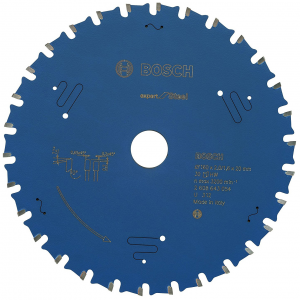 Пильный диск по металлу (160x20 мм; 30 зубьев) Bosch 2608643054