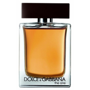 Туалетная вода (Eau de Toilette) Dolce&Gabbana The One For Men EDT 100 мл