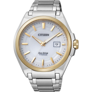 Наручные часы Citizen Eco-Drive Super Titanium BM6935-53A