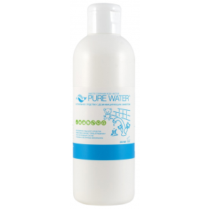 PURE WATER Натуральное средство для дезинфекции