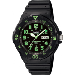 Мужские наручные часы Casio OutGear MRW-200H-3B
