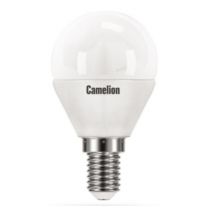 Лампа светодиодная Camelion LED7-G45/845/E14 7Вт 220В