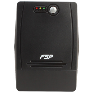 ИБП FSP DP1000 Schuko PPF6000801