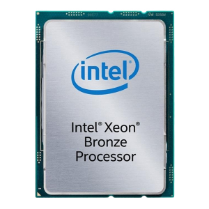 Процессор для серверов INTEL Xeon Bronze 3106 1.7ГГц