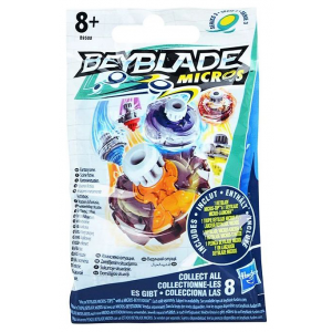 Развивающая игрушка Hasbro Bey Blade Мини-Волчок