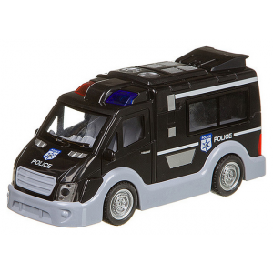 Yako Toys Toys, Машина инерционная полиция
