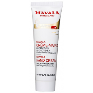 Крем для рук MAVALA Switzerland Hand Cream