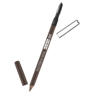 Pupa True Eyebrow Pencil Long-lasting Waterproof Карандаш для бровей