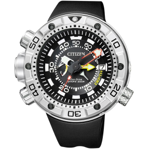 Японские наручные мужские часы Citizen BN2021-03E