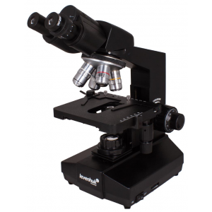 Микроскоп Levenhuk 850B