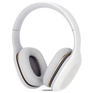 Наушники Xiaomi Mi Headphones Comfort White
