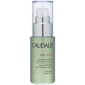 Сыворотка для лица Caudalie VineActiv Glow Activating Anti-Wrinkle