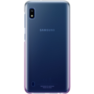 Чехол для Samsung Galaxy A10 (2019) SM-A105 Gradation Cover EF-AA105CVEGRU