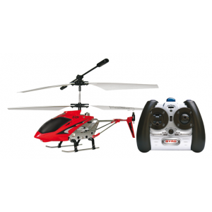 Вертолет на радиоуправлении 1 Toy GYRO-109 Edition