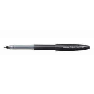 Uni Ручка гелевая "Gelstick ", 0,7 мм, черная