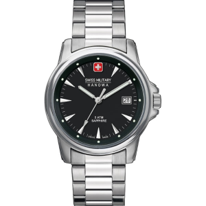 Мужские наручные часы Swiss Military Hanowa 06-5230.04.007