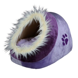 Лежанка для кошек и собак TRIXIE фиолетовый
