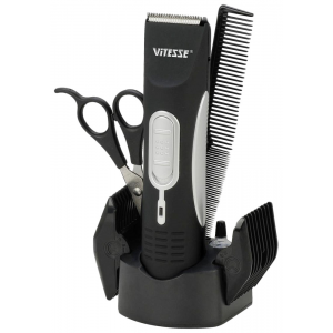 Машинка для стрижки волос Vitesse VS-386