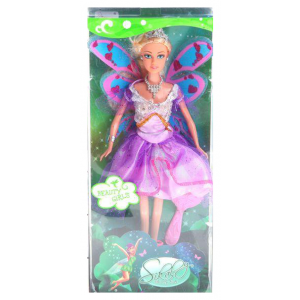Кукла Shenzhen toys miao принцесса бабочка