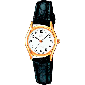 Наручные часы кварцевые женские Casio Collection LTP-1154PQ-7B