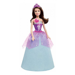 Кукла Barbie супер-принцесса Корин