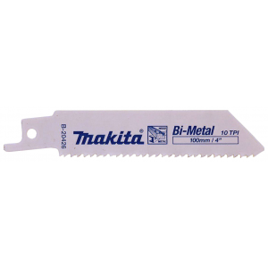 Набор пилок для сабельных пил Makita B-20426, 5 шт