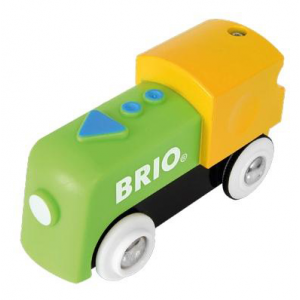 Brio Игрушка Мой первый паровозик