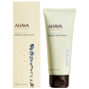 Крем для рук Ahava Deadsea Water Mineral Hand Cream