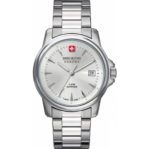 Мужские наручные часы Swiss Military Hanowa 06-5230.04.001