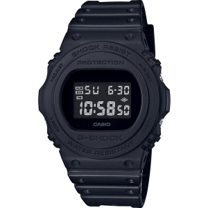 Наручные часы Casio DW-5750E-1B