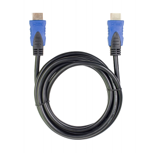 Кабель HDMI (m)-HDMI (m) 1.8м (Ritmix RCC-352) HDMI, переходник