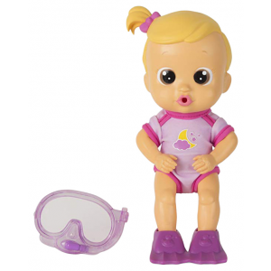 Кукла для купания Луна BLOOPIES IMC Toys