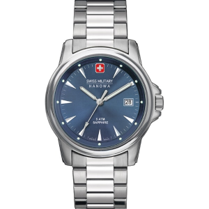 Мужские наручные часы Swiss Military Hanowa 06-5230.04.003