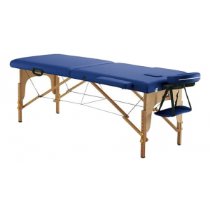 Массажный стол складной Body Sculpture BM-1310 blue