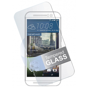 Защитное стекло InterStep для Huawei Y5 Prime
