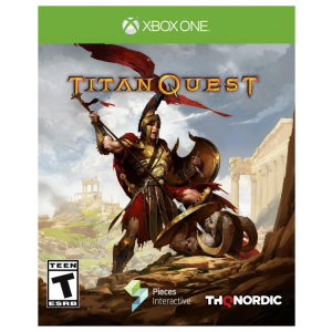 Игра для Xbox One Titan Quest